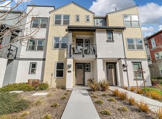814 Cotati Ter #11, Sunnyvale, CA 94085