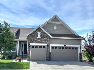 7756 E 149th Pl, Thornton, CO 80602
