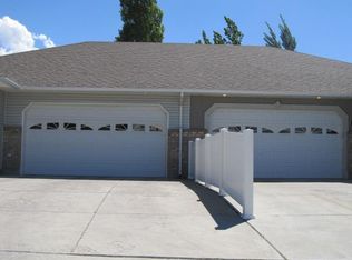 701 Mountain Park Rd, Chubbuck, ID 83202