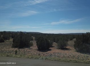 25935 W Fort Rock Rd, Seligman, AZ 86337