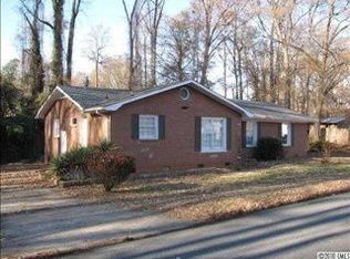 2622 Fleming St, Charlotte, NC 28208