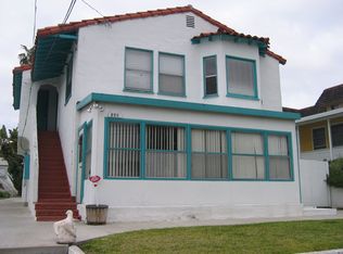 222 W Marquita, San Clemente, CA 92672