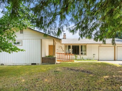 3918 Clearfield Drive SE, Olympia, WA, 98501