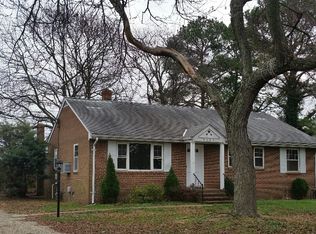 4507 Millers Ln, Henrico, VA 23231