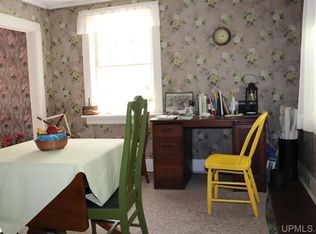 8033 Eagle Harbor Rd LOT 15, Mohawk, MI 49950