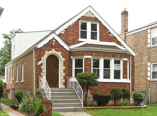 8449 S Throop St, Chicago, IL
