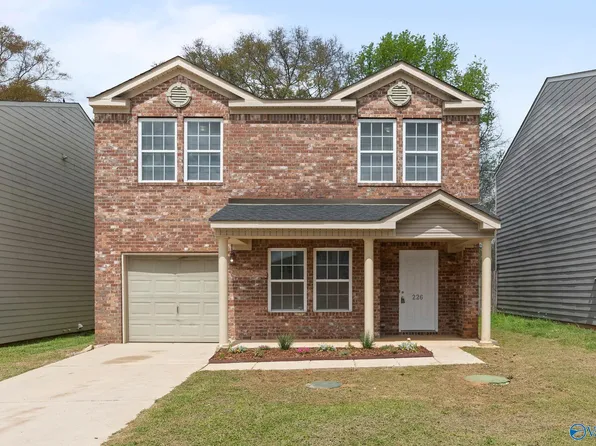 226 Farmington Dr, Harvest, AL 35749