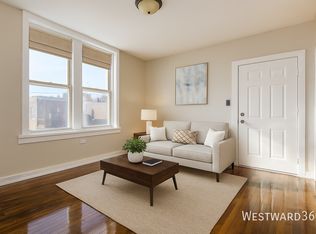 1141 S Francisco Ave #3B, Chicago, IL 60612