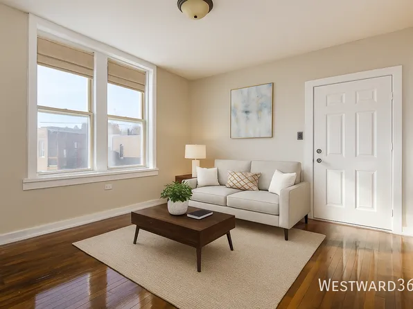 1141 S Francisco Ave #3B, Chicago, IL 60612