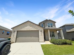 7218 Walkers Loop, San Antonio, TX 78233