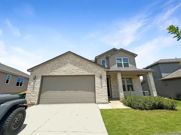 7218 Walkers Loop, Live Oak, TX 78233