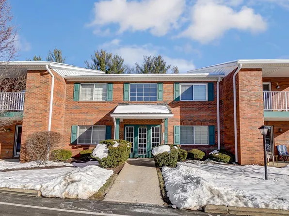 9642 Crosley Farm Dr Unit 70, Cincinnati, OH 45251