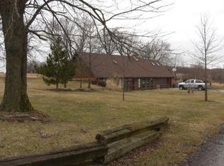 29500 E State Route Vv, Pleasant Hill, MO 64080