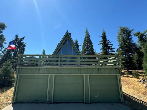 26781 Winter Ct, Tehachapi, CA 93561