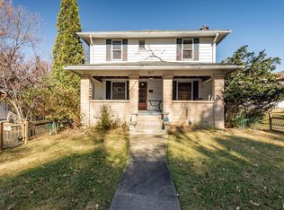 1517 E University St, Bloomington, IN 47401
