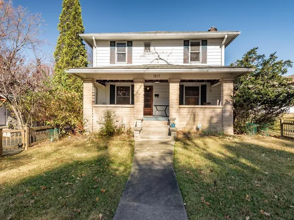 1517 E University St, Bloomington, IN 47401