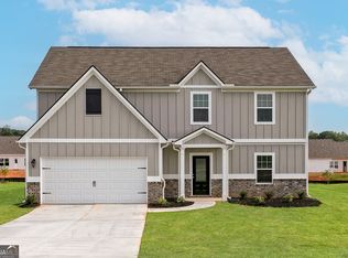 1456 Sodbuster Dr, Locust Grove, GA 30248