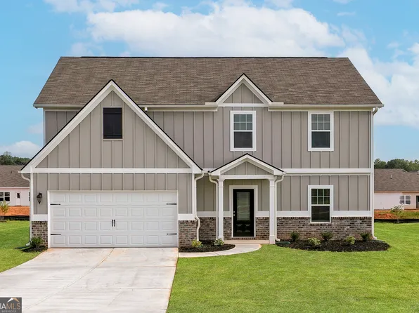 260 Oliver Dr, Locust Grove, GA 30248