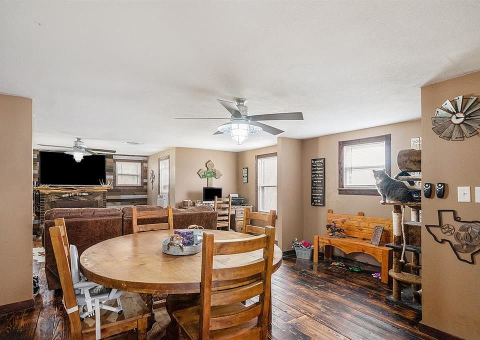 2105 Indian Creek Rd, Mineral Wells, TX 76067 MLS 20212654 Zillow