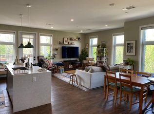 45 Burnett St APT 209, Boston, MA 02130