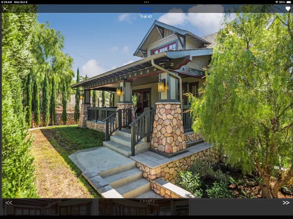 1790 E Burnett St, Signal Hill, CA 90755