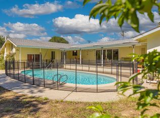 814 Daly Rd, Ojai, CA 93023