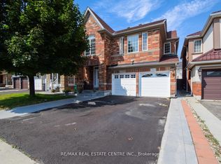 103 Botavia Downs Dr, Brampton, ON L7A3P6