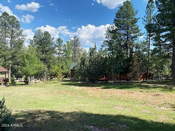 157 Lot # N Wild Cat Circle #157, Payson, AZ 85541
