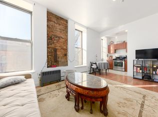 143 Morningside Ave APT 1, New York, NY 10027