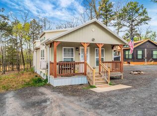 14 Ole Taylor Cv, Cabot, AR 72023