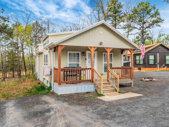 14 Ole Taylor Cv, Cabot, AR 72023