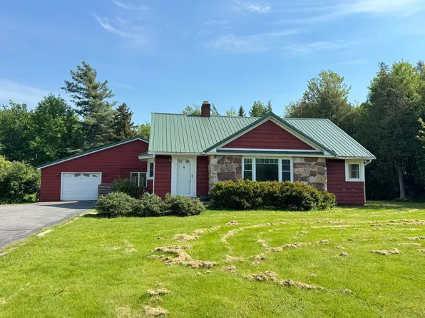 5225 Us Highway 11, Ellenburg Depot, NY 12935