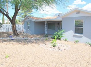 2200 N Camilla Blvd, Tucson, AZ 85716