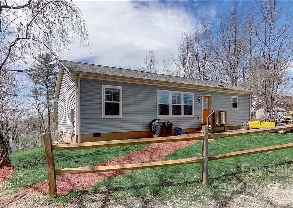 21 Tommie Ln, Weaverville, NC 28787 Zillow