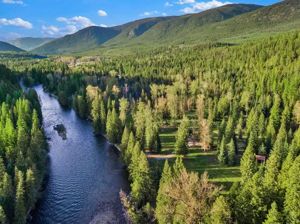 Nka Pebble Lane Moyie Spgs, Bonners Ferry, ID 83805