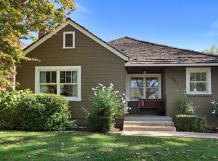 951 El Dorado Way, Sacramento, CA 95819