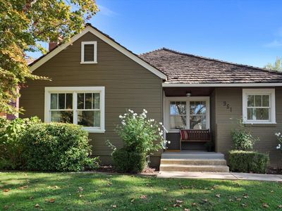 951 El Dorado Way, Sacramento, CA, 95819