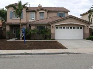 6336 High Cliff Ln, Fontana, CA 92336