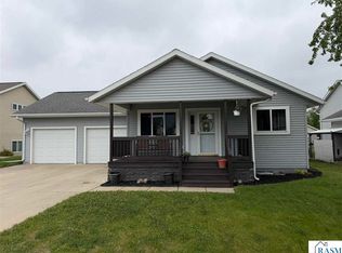 111 Wishbone Way, Courtland, MN 56021