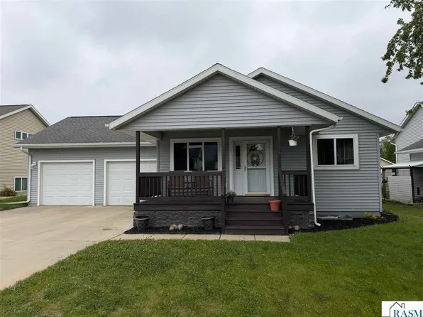 111 Wishbone Way, Courtland, MN 56021