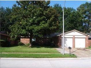 1504 Belle Pointe Blvd, La Place, LA 70068