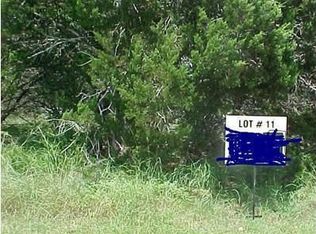 2714 Springwood Ln, Georgetown, TX 78628