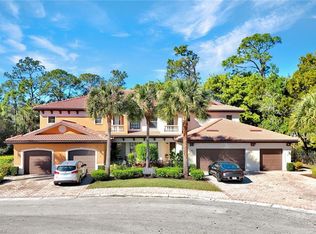 1338 Corso Palermo Ct #2404, Naples, FL 34105