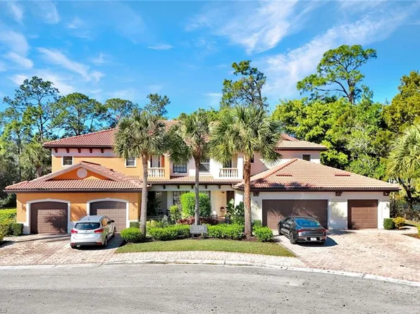 1338 Corso Palermo CT #2404, NAPLES, FL 34105