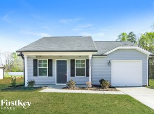 2285 Harvest Stone Ln, Winston Salem, NC 27106