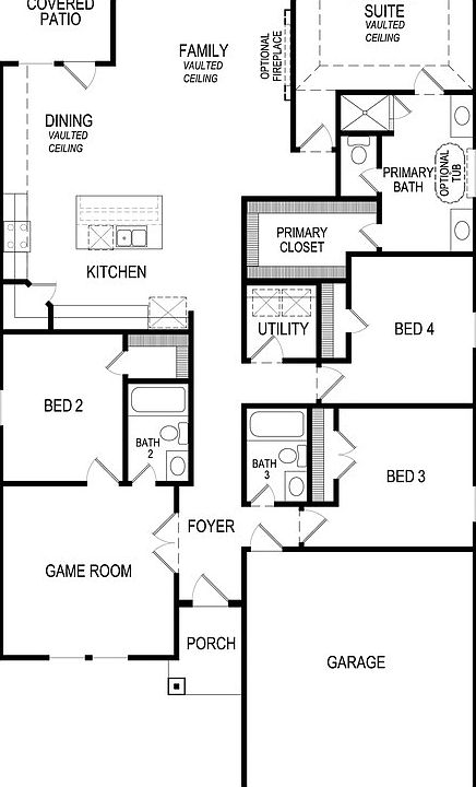 2nd image of 2809 Java Blvd