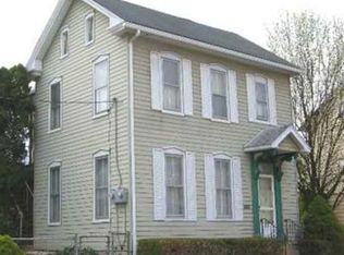 416 Market St, New Cumberland, PA 17070
