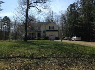 1458 Railroad Ave, Midlothian, VA 23113