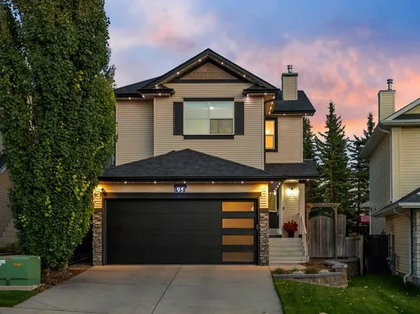 95 Royal Birch Cir NW, Calgary, AB T3G 5R1