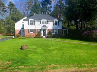 37 Normandy Rd, Springfield, MA 01106